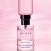 Giorgio Armani My Way EdP tuoksu täyttöpakkaus 100 ml