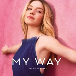 Giorgio Armani My Way EdP tuoksu täyttöpakkaus 100 ml