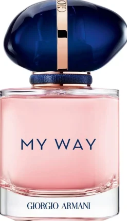 Giorgio Armani My Way EdP tuoksu 30 ml
