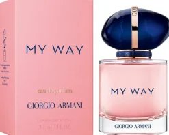 Giorgio Armani My Way EdP tuoksu 30 ml