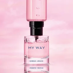 Giorgio Armani My Way EdP tuoksu 30 ml