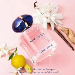 Giorgio Armani My Way EdP tuoksu 30 ml