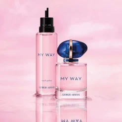 Giorgio Armani My Way EdP tuoksu 30 ml