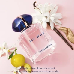 Giorgio Armani My Way EdP tuoksu 50 ml