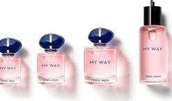 Giorgio Armani My Way EdP tuoksu 50 ml