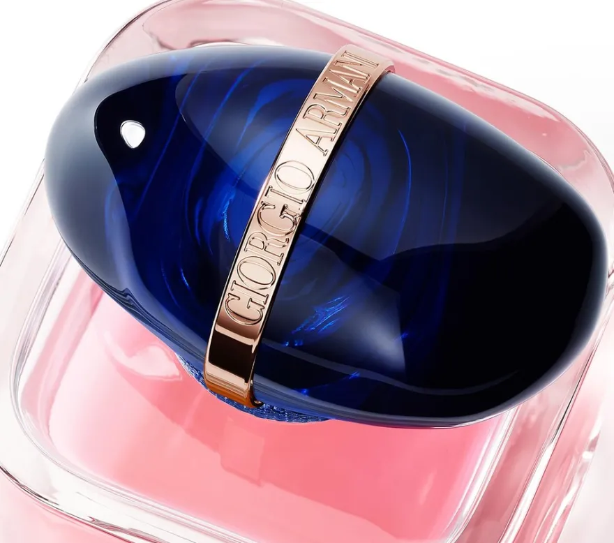 Giorgio Armani My Way EdP tuoksu 50 ml