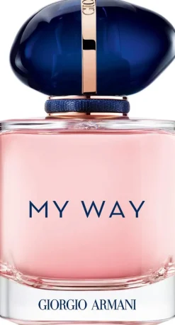 Giorgio Armani My Way EdP tuoksu 50 ml