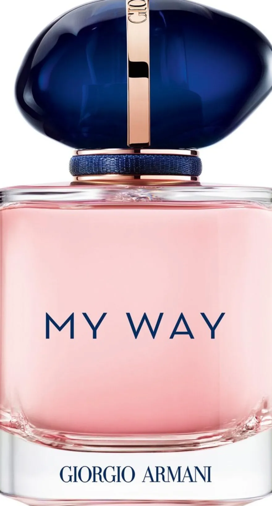 Giorgio Armani My Way EdP tuoksu 50 ml