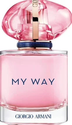 Giorgio Armani My Way Nectar EdP tuoksu 30 ml