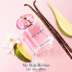 Giorgio Armani My Way Nectar EdP tuoksu 30 ml