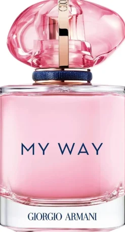 Giorgio Armani My Way Nectar EdP tuoksu 50 ml