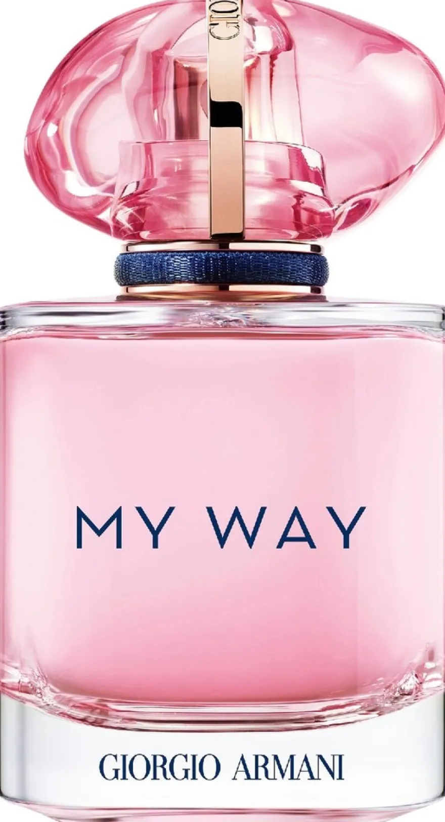 Giorgio Armani My Way Nectar EdP tuoksu 50 ml