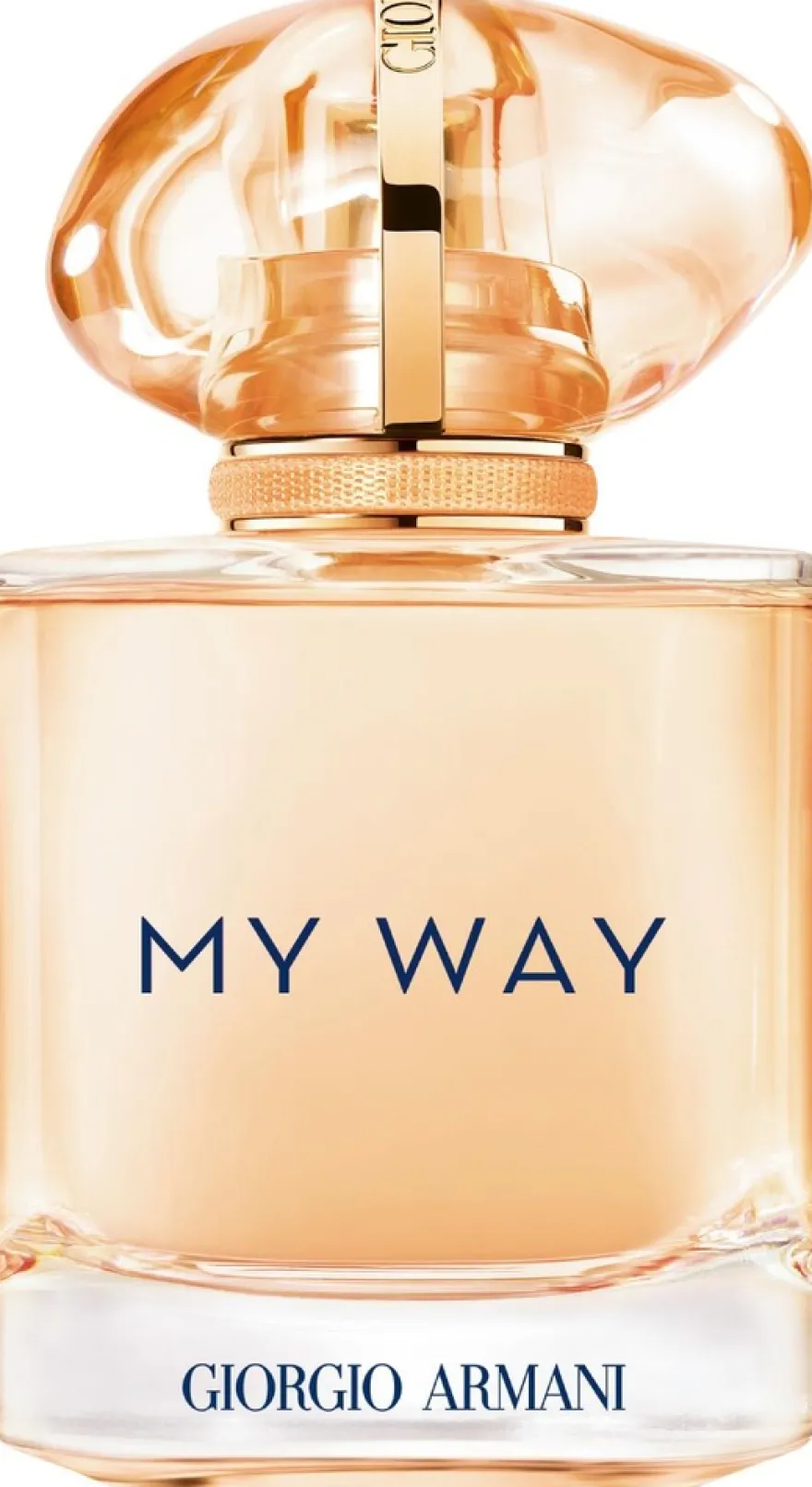 Giorgio Armani My Way Sunny Vanilla EdP 50ml