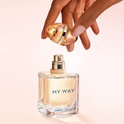 Giorgio Armani My Way Sunny Vanilla EdP 50ml