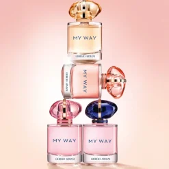 Giorgio Armani My Way Sunny Vanilla EdP 30ml