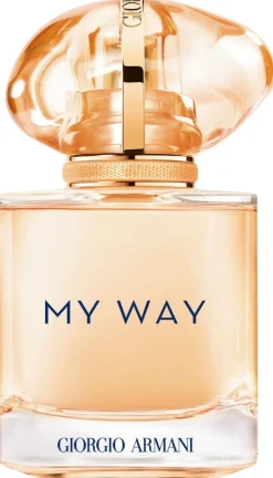 Giorgio Armani My Way Sunny Vanilla EdP 30ml
