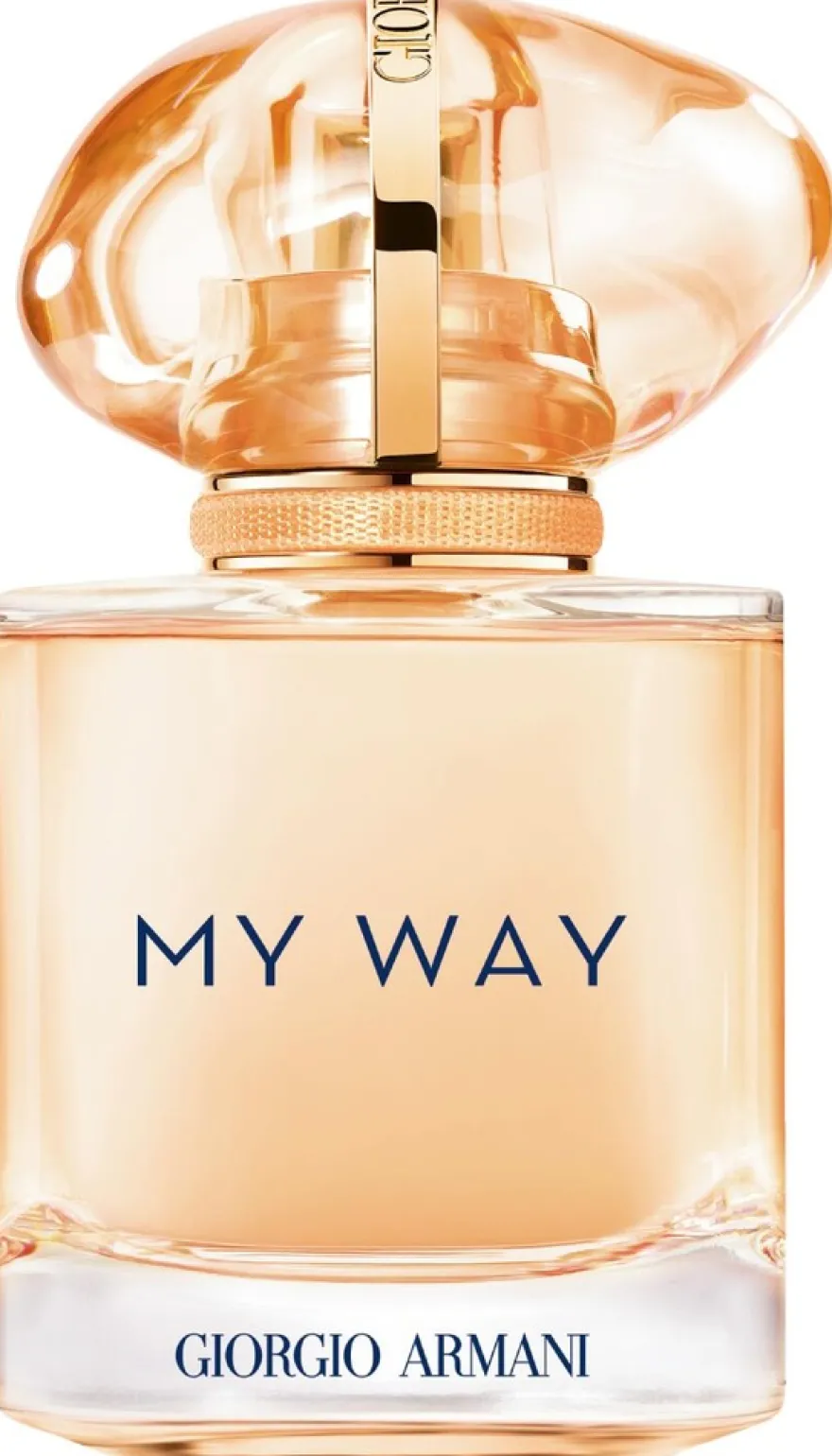 Giorgio Armani My Way Sunny Vanilla EdP 30ml