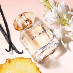 Giorgio Armani My Way Sunny Vanilla EdP 30ml
