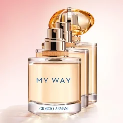 Giorgio Armani My Way Sunny Vanilla EdP 30ml