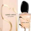 Giorgio Armani Sì EdP tuoksu 50 ml