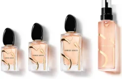 Giorgio Armani Sì EdP tuoksu 50 ml