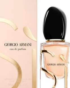 Giorgio Armani Sì EdP tuoksu 30 ml