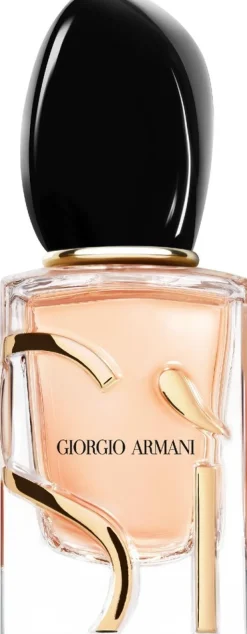 Giorgio Armani Sì EdP tuoksu 30 ml