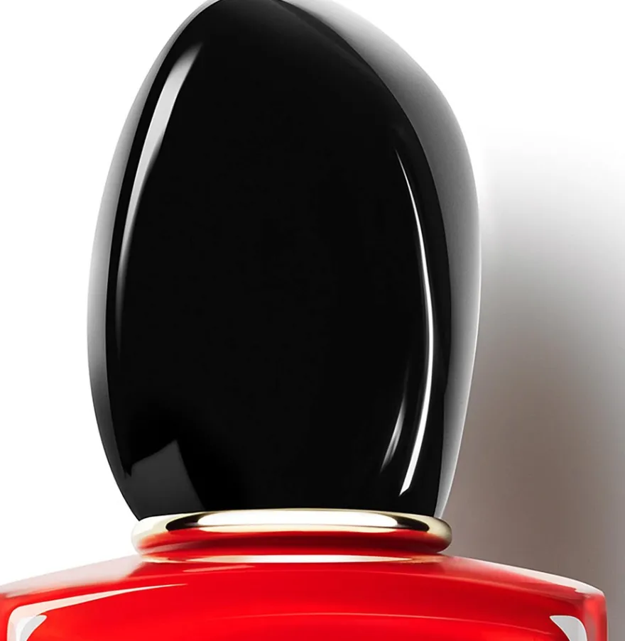 Giorgio Armani Si Passione EdP tuoksu 50 ml