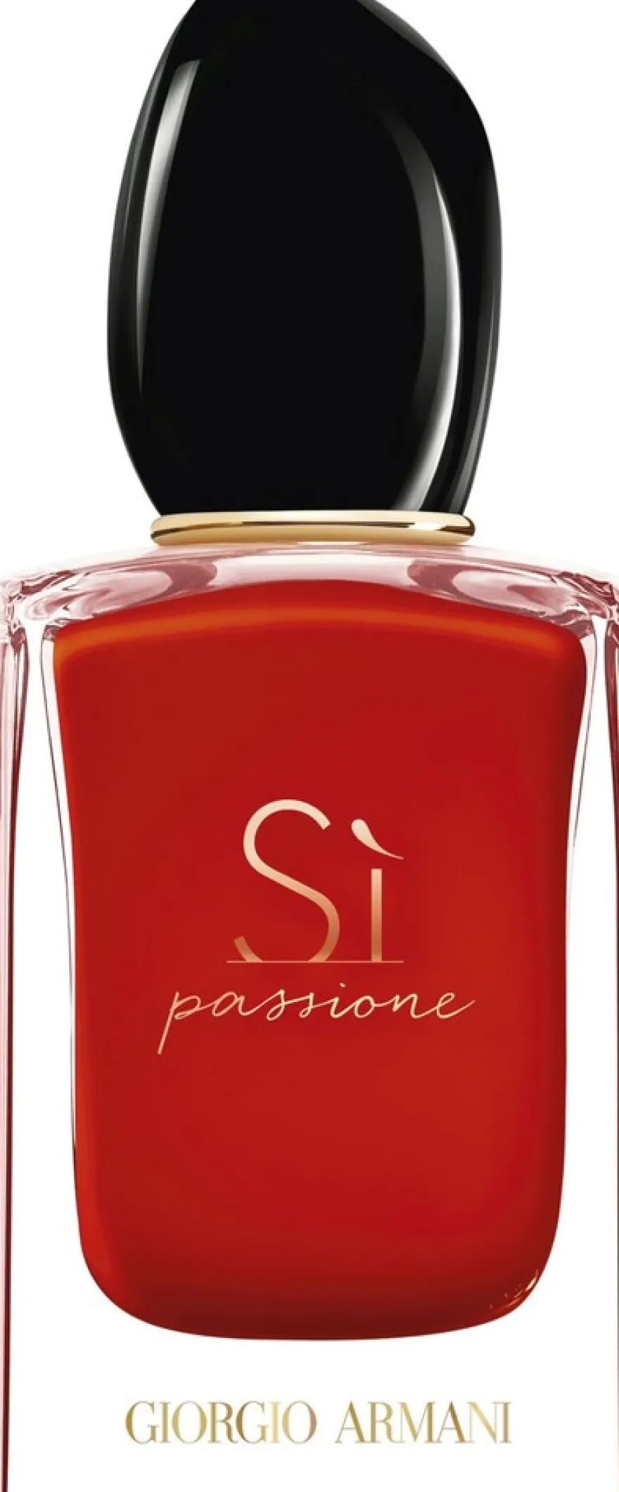 Giorgio Armani Si Passione EdP tuoksu 50 ml