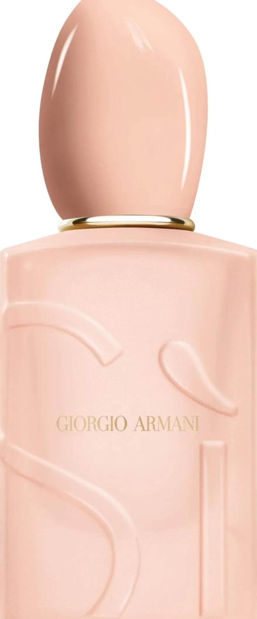 Giorgio Armani Sí Nude Bloom EdP 50ml