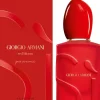 Giorgio Armani Sí Passione Red Bloom EdP 50ml
