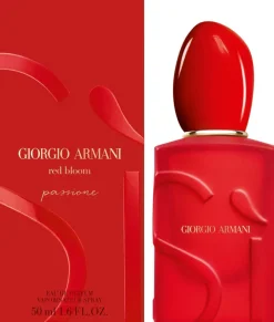 Giorgio Armani Sí Passione Red Bloom EdP 50ml