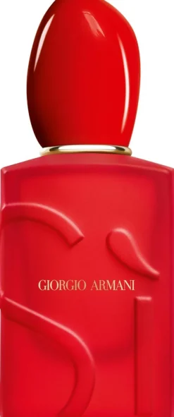 Giorgio Armani Sí Passione Red Bloom EdP 50ml