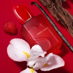 Giorgio Armani Sí Passione Red Bloom EdP 50ml