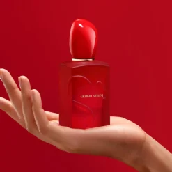 Giorgio Armani Sí Passione Red Bloom EdP 50ml