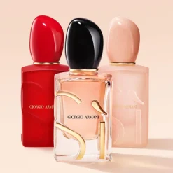 Giorgio Armani Sí Passione Red Bloom EdP 50ml