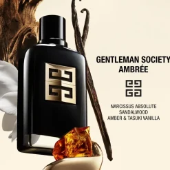 Givenchy Gentleman Society Ambree Eau de Parfum 60 ml
