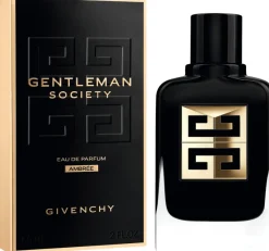 Givenchy Gentleman Society Ambree Eau de Parfum 60 ml