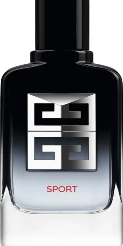 Givenchy Gentleman Society Sport Eau de Parfum 60 ml