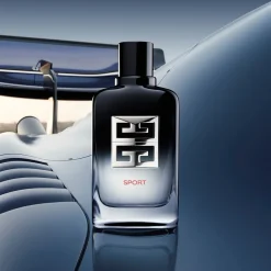 Givenchy Gentleman Society Sport Eau de Parfum 60 ml
