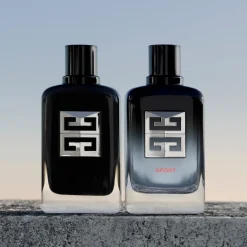 Givenchy Gentleman Society Sport Eau de Parfum 60 ml