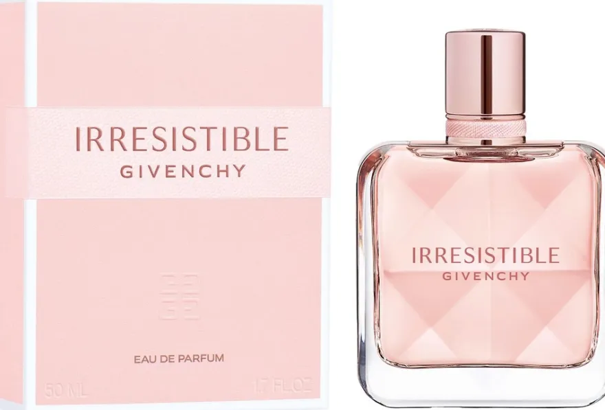 Givenchy Irresistible Eau de Parfum 50 ml
