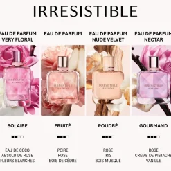 Givenchy Irresistible Nectar Eau de Parfum 35 ml