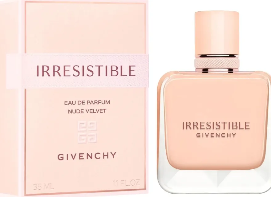 Givenchy Irresistible Nude Velvet Eau de Parfum 35 ml