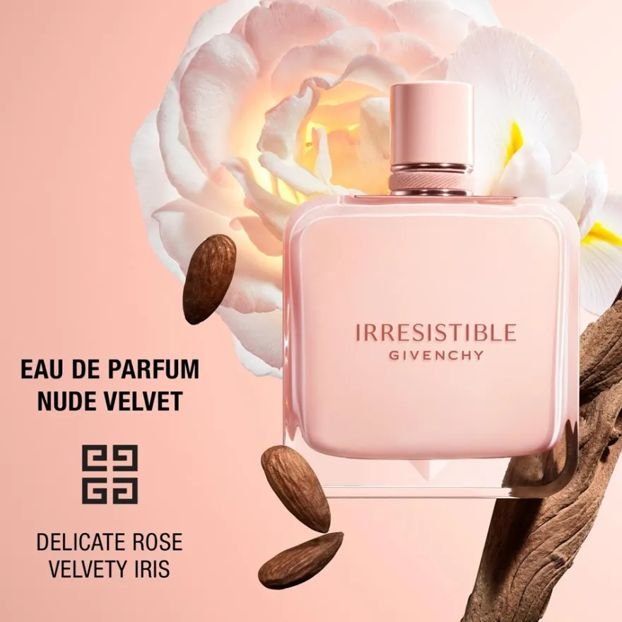 Givenchy Irresistible Nude Velvet Eau de Parfum 35 ml