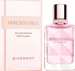 Givenchy Irresistible Very Floral Eau de Parfum 35 ml