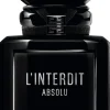 Givenchy L'interdit Absolu Eau de Parfum 35ml