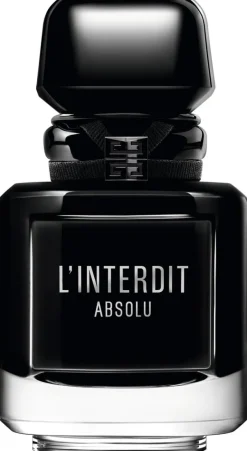 Givenchy L'interdit Absolu Eau de Parfum 35ml