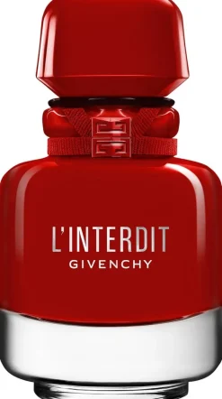 Givenchy L'Interdit Eau de Parfum Rouge Ultime 35ml