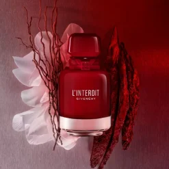 Givenchy L'Interdit Eau de Parfum Rouge Ultime 35ml